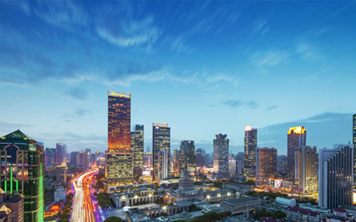 TVT Digital Technology Co., Ltd.