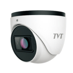 TD-7525AM4(D/AZ/SW/AR3) 2MP HD Analog IR Turret Camera