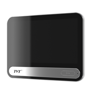 TD-E2137-PE/TP/WF Video Intercom Indoor Station