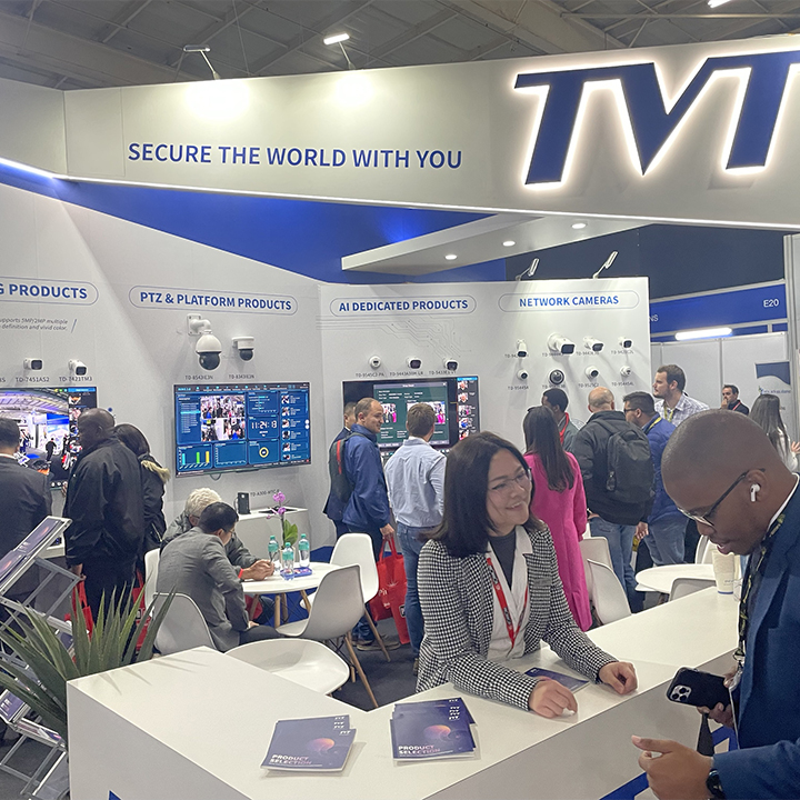 Securex təhlükəsizlik, yanğınsöndürmə və təhlükəsizlik texnologiyaları sahəsində ən son inkişaflara diqqət yetirən və innovativ məhsulları, xidmətləri və tendensiyaları ilə məşhur olan Afrikanın ən böyük və ən peşəkar hərtərəfli təhlükəsizlik texnologiyaları sərgisidir. Sərgi sənaye mübadiləsi və əməkdaşlıq üçün daha çox və daha yaxşı imkanlar yaratmaq məqsədi ilə Cənubi Afrikanın hər yerindən sərgi iştirakçıları və ziyarətçiləri, eləcə də dünyanın hər yerindən yanğın mütəxəssislərini bir araya gətirir.