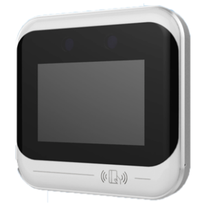 TD-E2123-IC/PE/TP/WF Face Recognition & Access Control Terminal