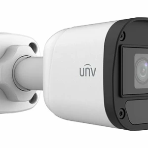 UAC-B112-F28 2MP 20M Mini Bullet Analog Kamera UNV