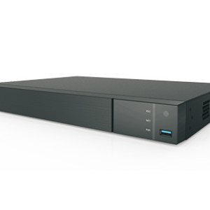 TD-2716NE-HP 16CH Hybrid DVR