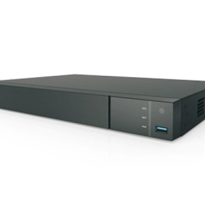 TD-2716NE-HC-H 16CH Hybrid DVR