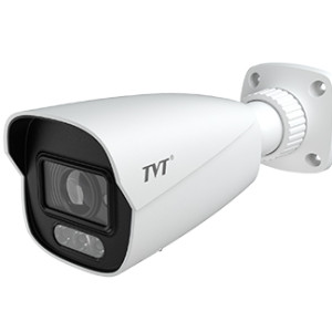 TD-9442C2 4MP Dual Illumination Bullet Network Camera