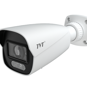 TD-9482C2H-PA 8MP Dual Illumination AI Bullet Network Camera