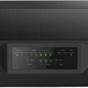 Hikvision DS-K2700