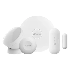 EZVIZ CS-B1 Siqnalizasiya Dəsti