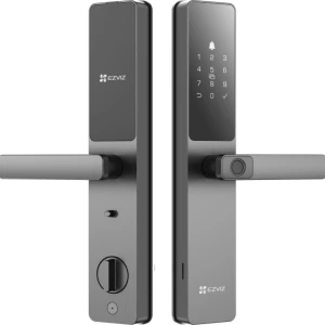 EZVIZ DL05 Ağıllı Barmaq İzi Kilidi