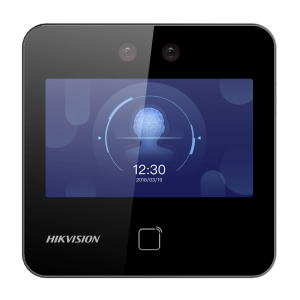 Hikvision DS-K1T343EWX üz tanıma / keçidə nəzarət terminalı