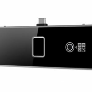 Hikvision DS-KAB681-QRF