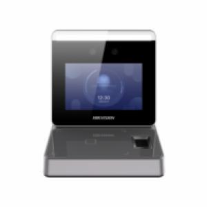 HIKVISION DS-K1F600-D6E-F FACE FINGER CARD ISSUER