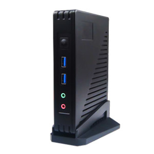 TD-A300-MTC-E Mini Server Series
