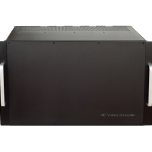 TD-A130 Decoder matrix