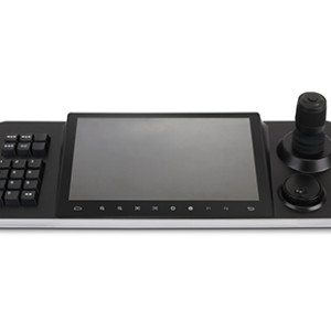 TD-K23 Network Touch Keyboard